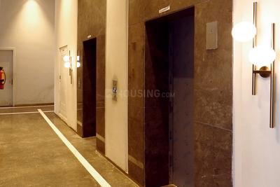 Project Image of 1490.0 - 2710.0 Sq.ft 3 BHK Apartment for buy in Mapsko Mount Ville Phase II