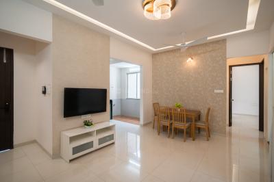 Project Image of 783.3 - 1033.0 Sq.ft 2 BHK Apartment for buy in Gawade Galore