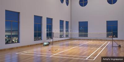 Project Image of 701.48 - 1056.26 Sq.ft 2 BHK Apartment for buy in Hiranandani Castalia