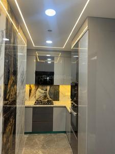 Project Image of 0.0 - 920.0 Sq.ft 2 BHK Builder Floor for buy in Ashiana Builder Floor