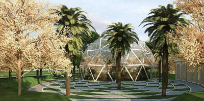 Project Image of 900.0 - 1750.0 Sq.ft 2 BHK Apartment for buy in GM Global Techies Town Tower C