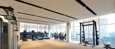 Project Image of 2600.0 - 3200.0 Sq.ft 4 BHK Apartment for buy in Prisma By Oberoi Realty