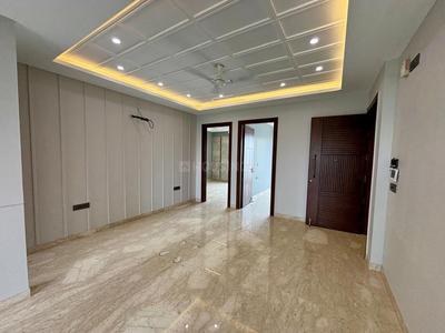 Project Image of 1600.0 - 3500.0 Sq.ft 3 BHK Builder Floor for buy in Realticus Luxury Independent Floors By Ashish Bansal 9