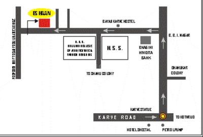 Project Image of 495.0 - 855.0 Sq.ft 1 BHK Apartment for buy in Salunkhe Eshaan