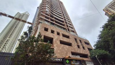 Project Image of 1100 Sq.ft 3 BHK Apartment / Flat for sale in Agripada for Rs. 45000000