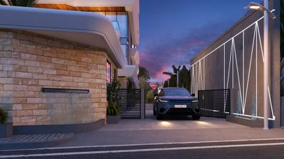 Project Image of 2333.72 - 4442.0 Sq.ft 4 BHK Apartment for buy in Affinity Tranquil