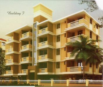 Project Image of 1086.0 - 1410.0 Sq.ft 2 BHK Apartment for buy in Micon Legacy