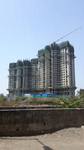 Project Image of 0.0 - 680.0 Sq.ft 2 BHK Apartment for buy in Puraniks Sky Villas Wing A1 And Wing A2