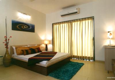 Project Image of 484.0 - 1173.0 Sq.ft 1 BHK Apartment for buy in Shri Radha NRI Greens