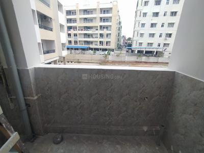 Project Image of 1470.0 - 1950.0 Sq.ft 2 BHK Apartment for buy in Mathrubhuumi Fortview