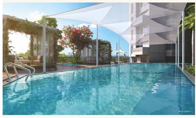 Project Image of 926.0 - 2621.0 Sq.ft 2 BHK Apartment for buy in Shree Venkatesh Skydale Phase 1