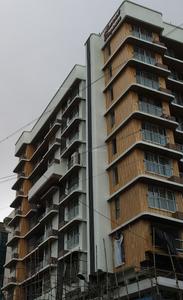 Project Image of 950 Sq.ft 2 BHK Apartment / Flat for sale in Vile Parle East for Rs. 36000000