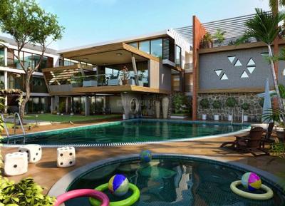 Project Image of 900.0 - 4869.0 Sq.ft Residential Plot Plot for buy in JD Navkar Greens