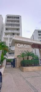 Project Image of 1102.0 - 2771.0 Sq.ft 2 BHK Apartment for buy in Vaishnavi Oasis