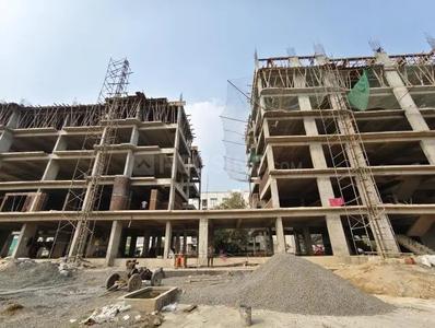 Project Image of 1015.0 - 2164.0 Sq.ft 3 BHK Apartment for buy in DNG Noble Sky