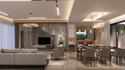 Project Image of 650.0 - 2025.0 Sq.ft 2 BHK Apartment for buy in The Marina Bay