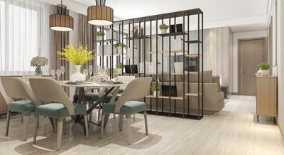 Project Image of 1162.0 - 1562.0 Sq.ft 2 BHK Apartment for buy in Sai Prestige Tower