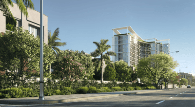 Project Image of 2192.0 - 4677.0 Sq.ft 3 BHK Apartment for buy in Casagrand Vienna