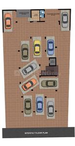 Project Image of 819.0 - 1730.0 Sq.ft 2 BHK Apartment for buy in Kriya Shiv