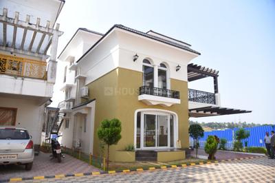 Project Image of 3438.0 - 4759.0 Sq.ft 3.5 BHK Villa for buy in Mangalore Hills
