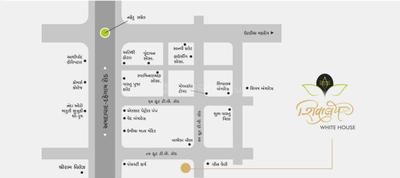 Project Image of 1876.47 - 2267.96 Sq.ft 4 BHK Villa for buy in Rudra Shivalay White House