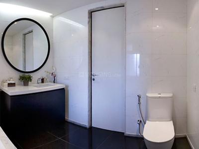 Project Image of 385.0 - 845.0 Sq.ft 1 RK Apartment for buy in Space India Tulsi Darshan