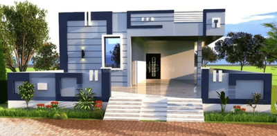 Project Image of 550.0 - 1100.0 Sq.ft 1 BHK Villa for buy in NSquare Sai Silicon Valley Villas