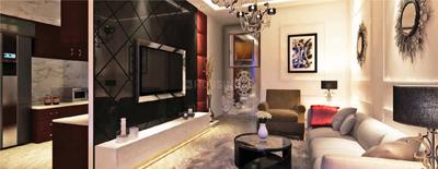 Project Image of 962.0 - 1120.0 Sq.ft 2 BHK Apartment for buy in Freebird Green Spirit