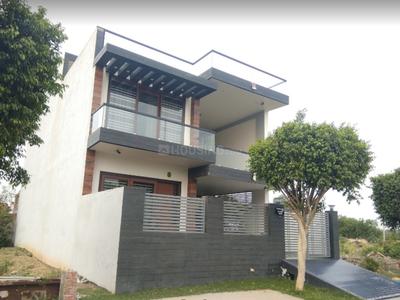 Ansal Town Agra Elevation 1