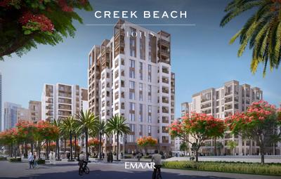 Project Image of 666.0 - 2252.0 Sq.ft 1 BHK Apartment for buy in Emaar Lotus