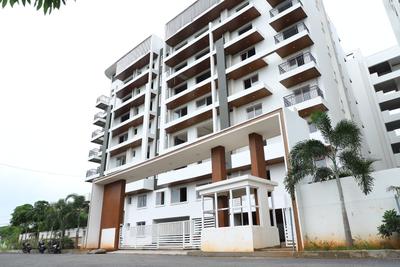 Project Image of 2270.0 - 3070.0 Sq.ft 3 BHK Apartment for buy in Pavani Solitaire