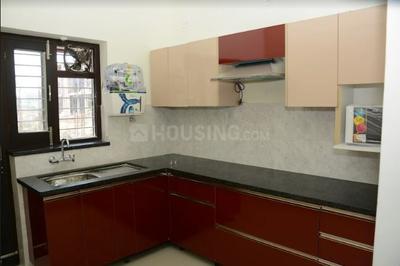 Project Image of 1800.0 - 2100.0 Sq.ft 3 BHK Villa for buy in Agarwal Swastik Greens