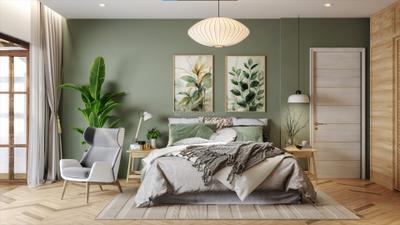 Project Image of 0.0 - 4127.0 Sq.ft 4 BHK Villa for buy in M G Casa Olhao