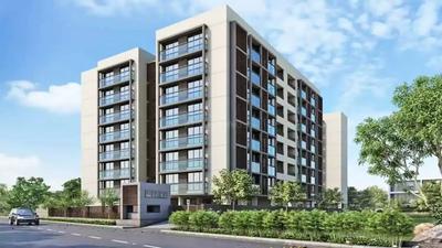 Project Image of 2350.0 - 3265.0 Sq.ft 3 BHK Apartment for buy in Sun Prima