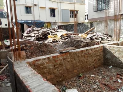 Project Image of 234.91 - 378.24 Sq.ft 1 BHK Apartment for buy in Megha Indira Niwas