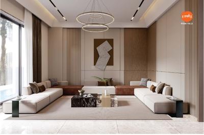 Project Image of 5535.0 - 6048.0 Sq.ft 4 BHK Villa for buy in Shivam Atharva Posh Ville
