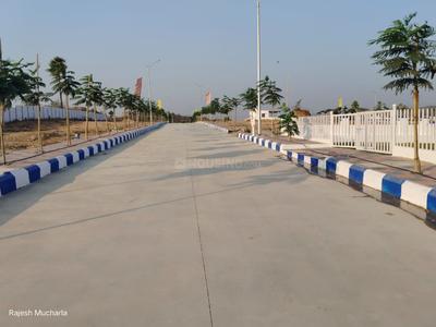 Project Image of 1485.0 - 2700.0 Sq.ft Residential Plot Plot for buy in YBR Grandeur Space