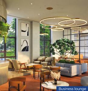 Project Image of 1645.0 - 2550.0 Sq.ft 3.5 BHK Apartment for buy in Siddha Sky Blu
