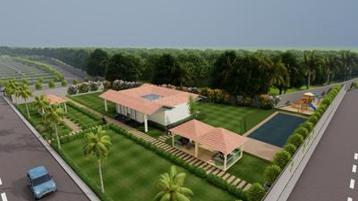 Project Image of 1319.98 - 6576.0 Sq.ft Residential Plot Plot for buy in Greater Global City VI