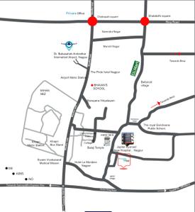 Project Image of 1338.28 - 4394.15 Sq.ft Residential Plot Plot for buy in Privara Kuhaasa Residency