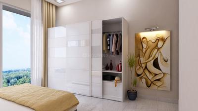 Project Image of 708.0 - 1180.0 Sq.ft 2 BHK Apartment for buy in Ravi Amodini Apartment