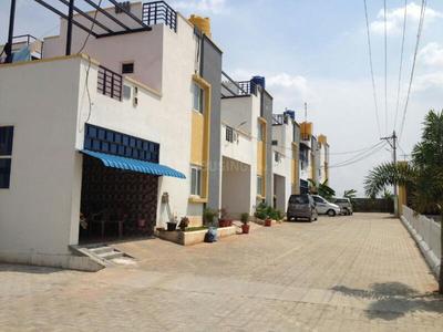 Project Image of 1350.0 - 1500.0 Sq.ft 3 BHK Villa for buy in Nandaavana The Exotic