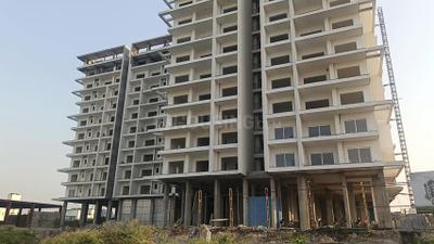 Project Image of 1695.0 - 2595.0 Sq.ft 3 BHK Apartment for buy in Verdant Bayleaf