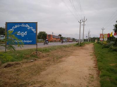 Project Image of 1035.0 - 4914.0 Sq.ft Residential Plot Plot for buy in Sathguru Central
