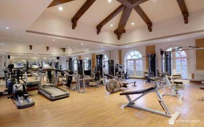 Project Image of 333.0 - 624.0 Sq.ft 1 BHK Apartment for buy in Raheja Exotica Siena