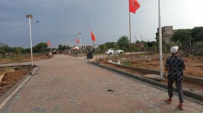 Project Image of 476.73 - 1277.82 Sq.ft Residential Plot Plot for buy in The Crown Vaishali Jewels Plot