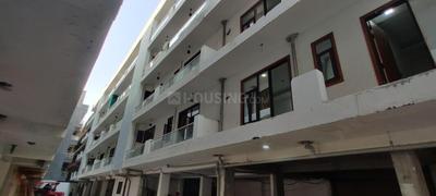 Project Image of 1015.0 - 3495.0 Sq.ft 2 BHK Apartment for buy in Antalya Heights Phase I