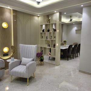 Project Image of 1380.0 - 4400.0 Sq.ft 3 BHK Builder Floor for buy in Shinee Homz