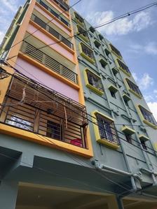 Project Image of 300.0 - 1055.0 Sq.ft 1 BHK Apartment for buy in Sky Heights