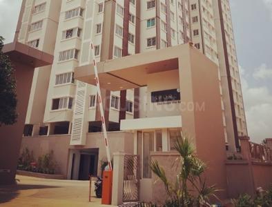 Project Image of 753.0 - 1370.0 Sq.ft 2 BHK Apartment for buy in Arvind Sporcia